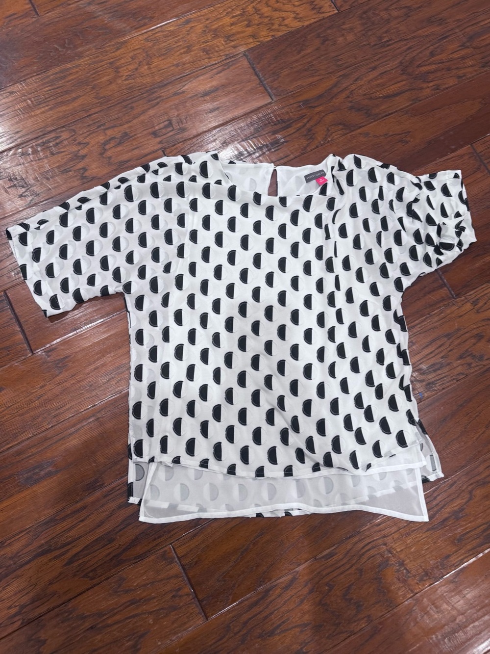 Vince Camuto Blouse